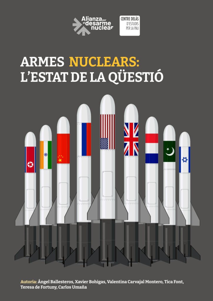Armas nucleares: El estado de la cuestión.