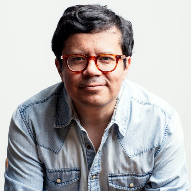 Camilo Sánchez