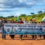 Bolivia: la ley de tierras del gobierno de Paz detona un nuevo conflicto con ambientalistas, pueblos indígenas y campesinos.