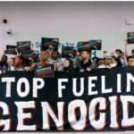 Dejen de alimentar el genocidio.