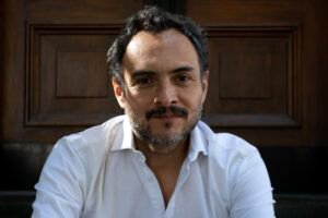 Carlos Salamanca Villamizar