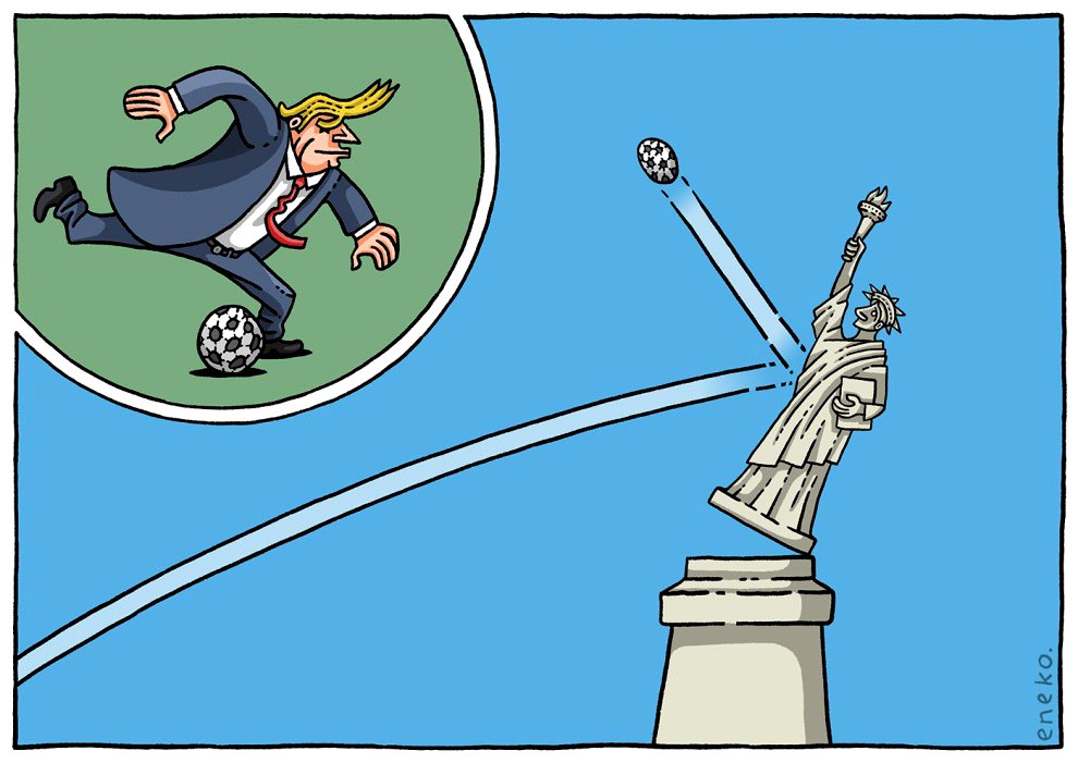 Chuta Donald.