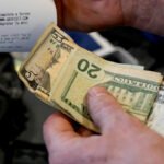 La inflación escala hasta el 4,2% en Estados Unidos, la más alta en más de tres años.