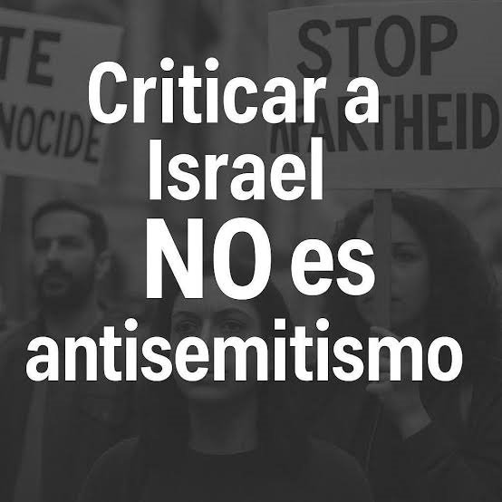 Declaración de Jerusalén sobre antisemitismo.