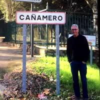 Diego Cañamero