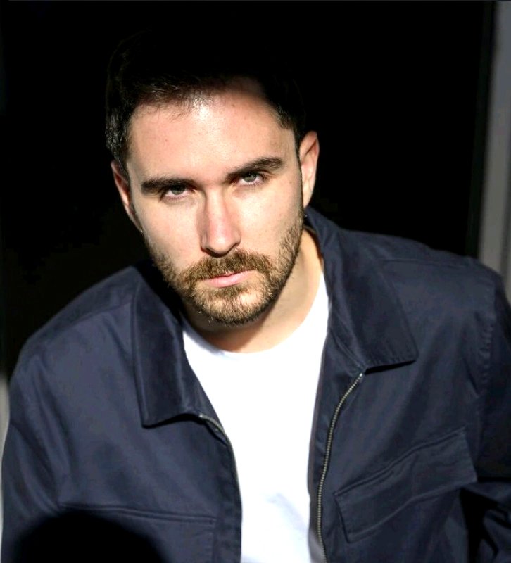 Diego Fernández González