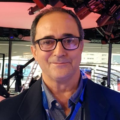 Diego de la Serna