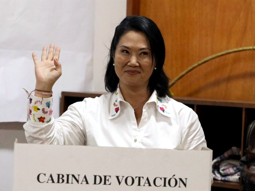 El Jurado Nacional de Elecciones (JNE) planea proclamar los resultados oficiales de las elecciones de Perú entre el 3 y el 7 de julio.