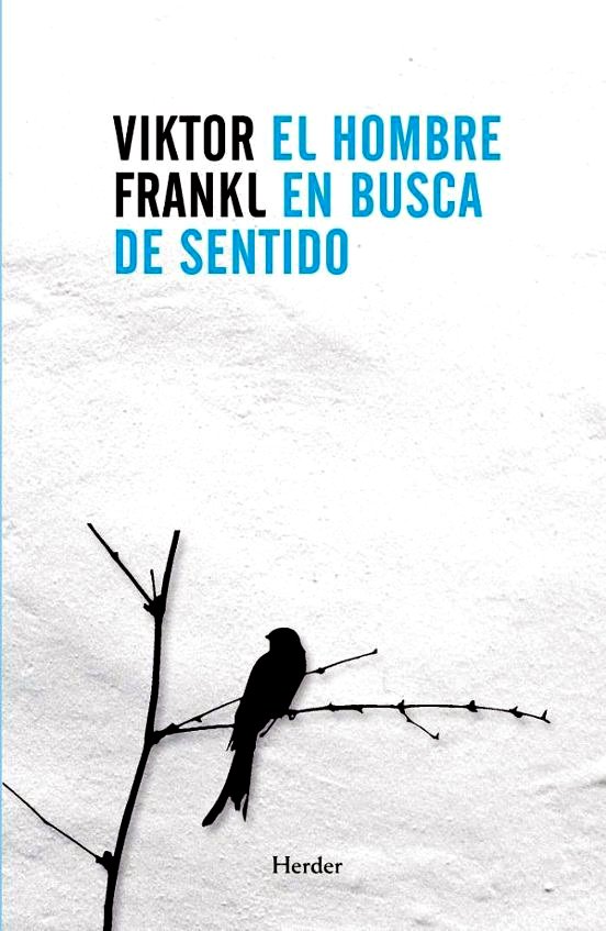 El hombre en busca de sentido.