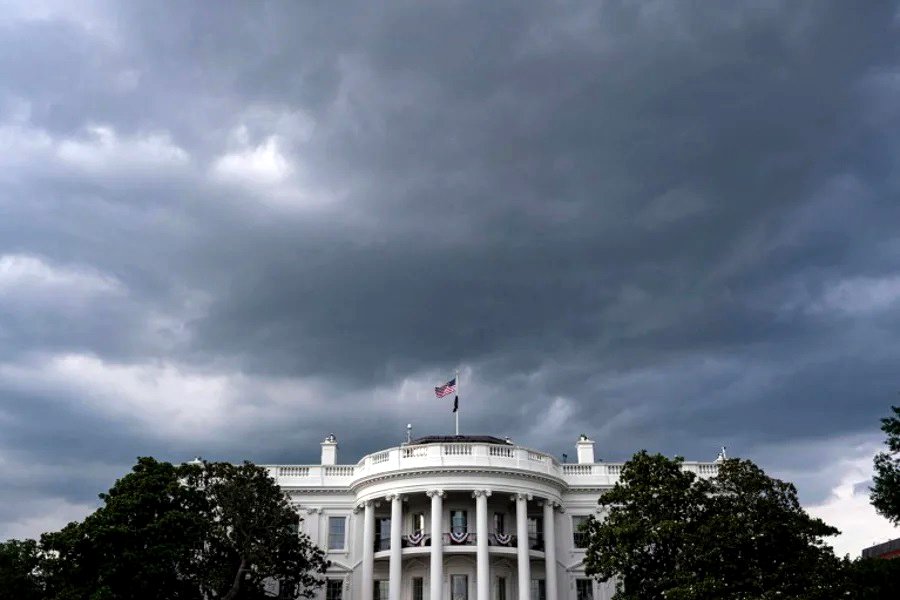 El presupuesto de 2027 propuesto por la administración del presidente Trump supondría profundos recortes a muchas agencias científicas, como la Fundación Nacional de Ciencias.