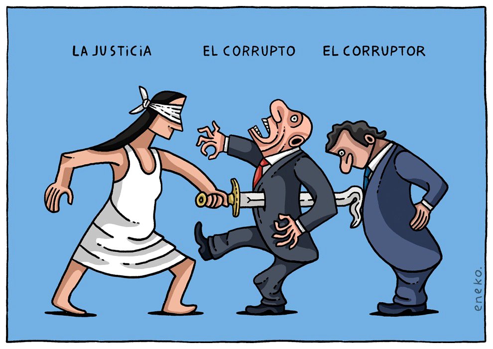 Encuentre las diferencias.