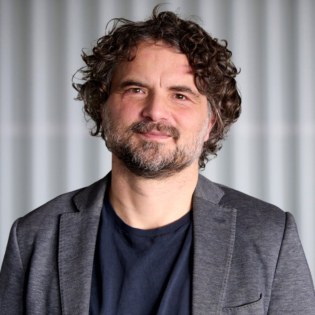 Florian Warweg