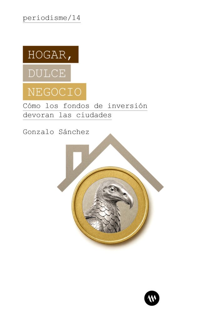 Hogar, dulce negocio.