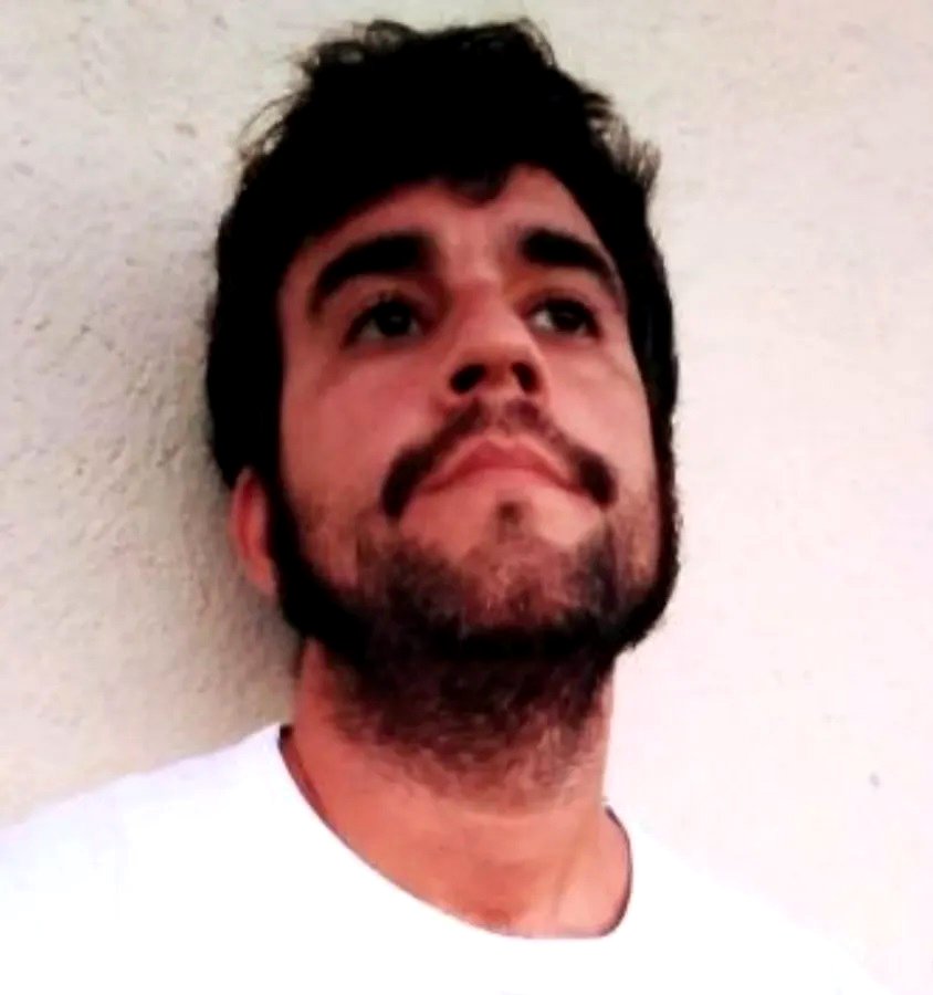Ignacio Pato