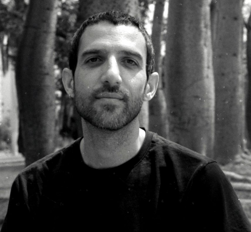 Javier Erro