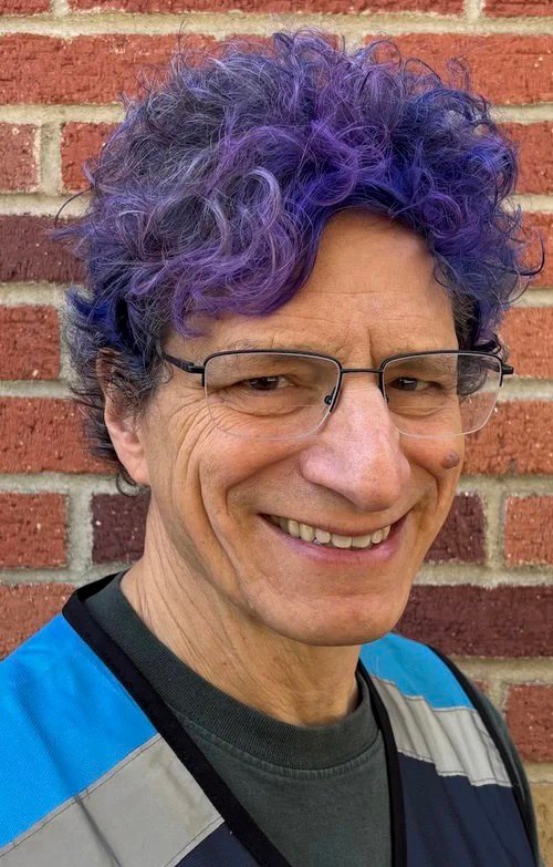 Jonathan Rosenblum