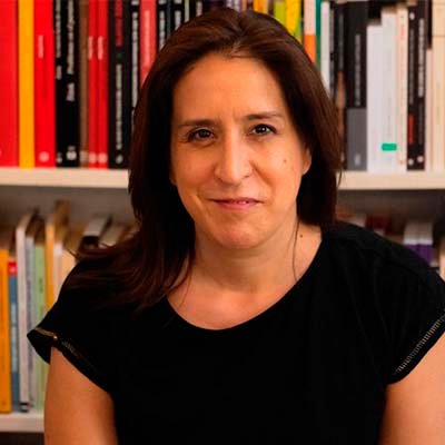 Josefina L. Martínez