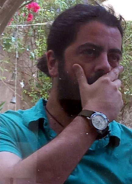 J. Carlos García Reyes