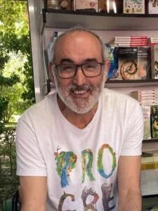 Julio Fernández