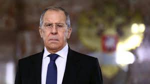 La guerra, que Rusia ni quiere ni ha buscado, no debe ser el futuro de Europa.