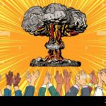 "La pregunta es si el liderazgo ruso aceptaría una derrota convencional sin recurrir antes al uso de armas nucleares".