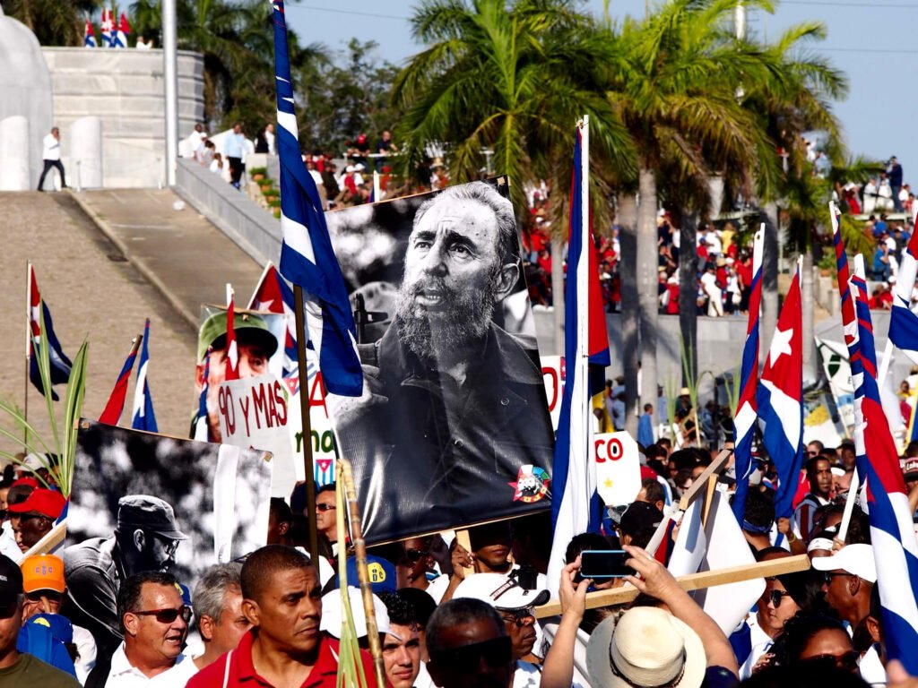 La presión político-económica de la administración de Donald Trump sobre Cuba aumenta y amenaza con extenderse también al ámbito militar.