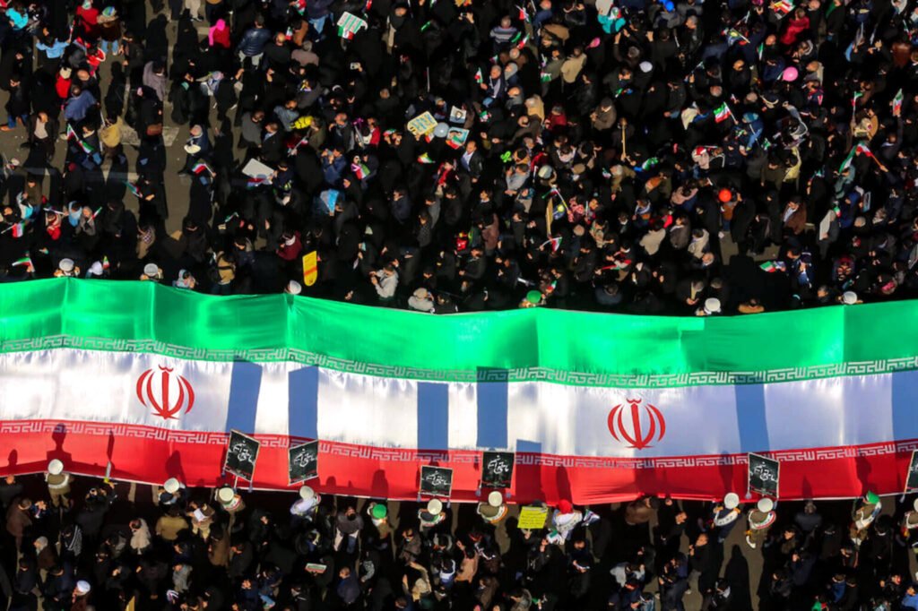 La respuesta de Irán a los ataques israelíes en Líbano revela una nueva doctrina de disuasión con profundas implicaciones para la guerra y el orden regional en su conjunto.