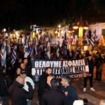 La ultraderecha del Frente Nacional Popular obtiene sus mejores resultados hasta la fecha en unas elecciones en Chipre que dejan un parlamento fragmentado.
