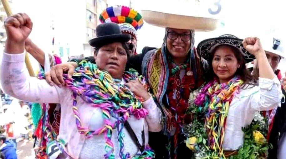Peruanicemos el Perú: último llamado