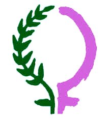 Mujeres de Negro contra la guerra – Madrid.