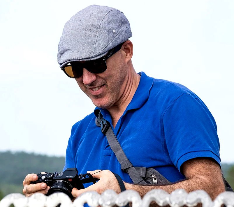Luis Duno-Gottberg