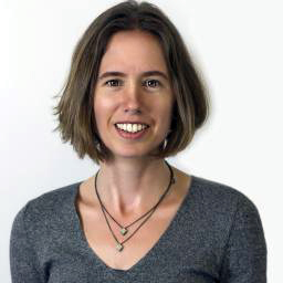 M. Femke de Jong