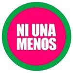 Ni Una Menos.