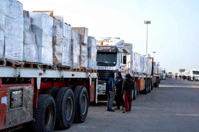Nuestra compañera Alicia Armesto se encuentra retenida en Libia, junto a otros 9 miembros de la caravana de ayuda a Gaza.