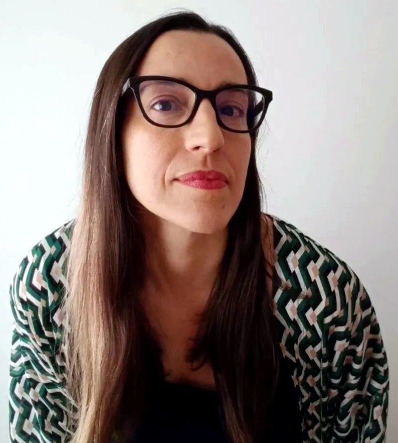 Patricia Reguero Ríos