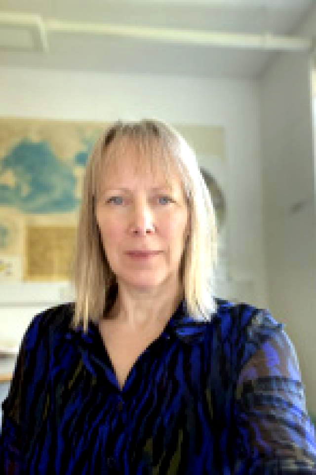 Penny Holliday