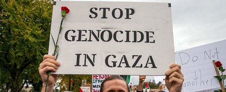 People Against Genocide