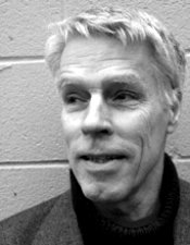 Peter Linebaugh