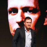 Peter Thiel.