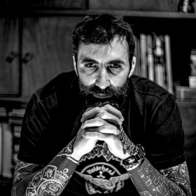 Santiago Montag