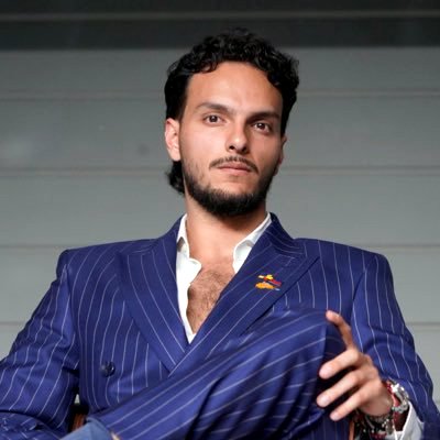Simón Gómez-Azza
