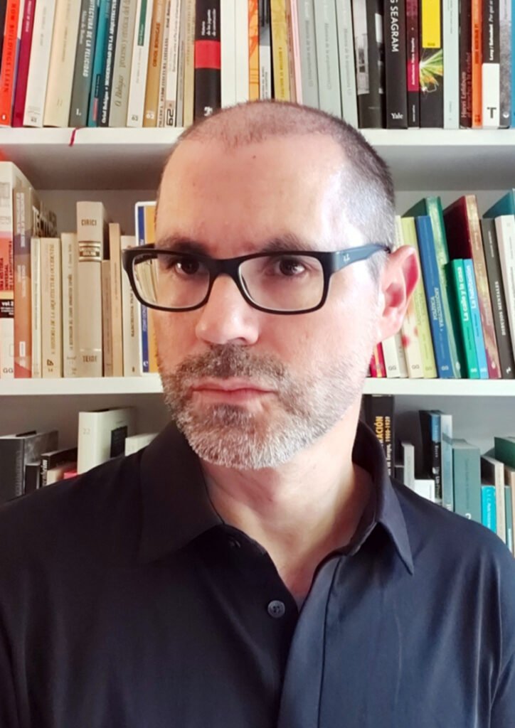 David H. Falagán
