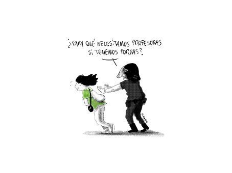 Educación pública