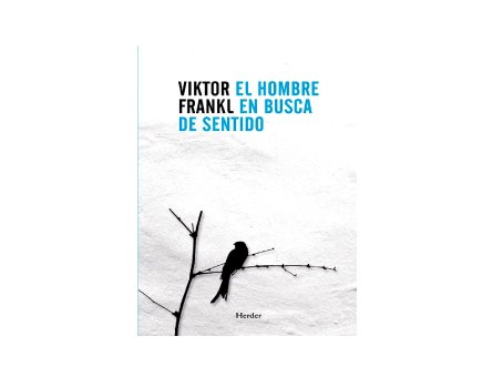 El hombre en busca de sentido