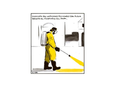 El exorcista