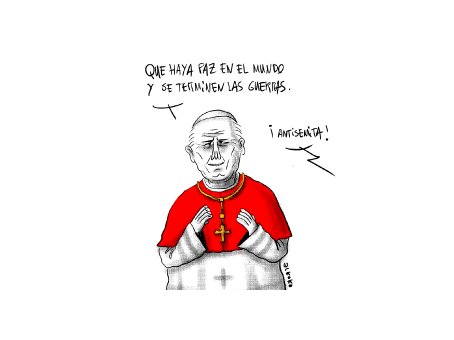 Paz en el mundo