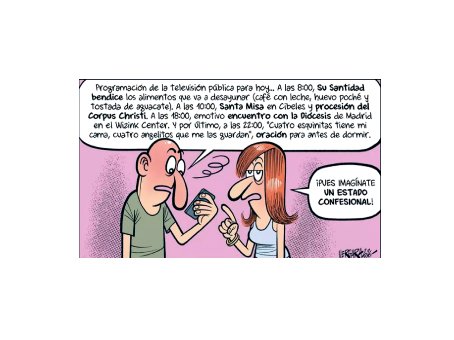 La brasa