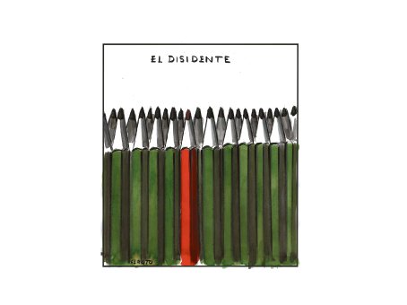 Disidencias
