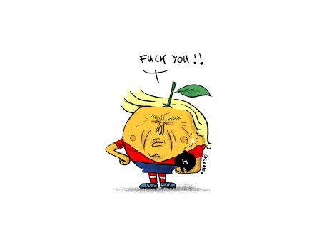 Naranjito