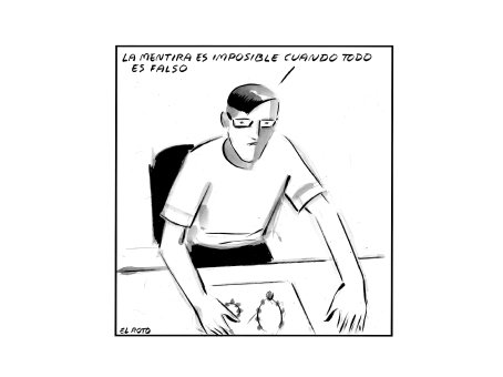 Teorema de la mentira